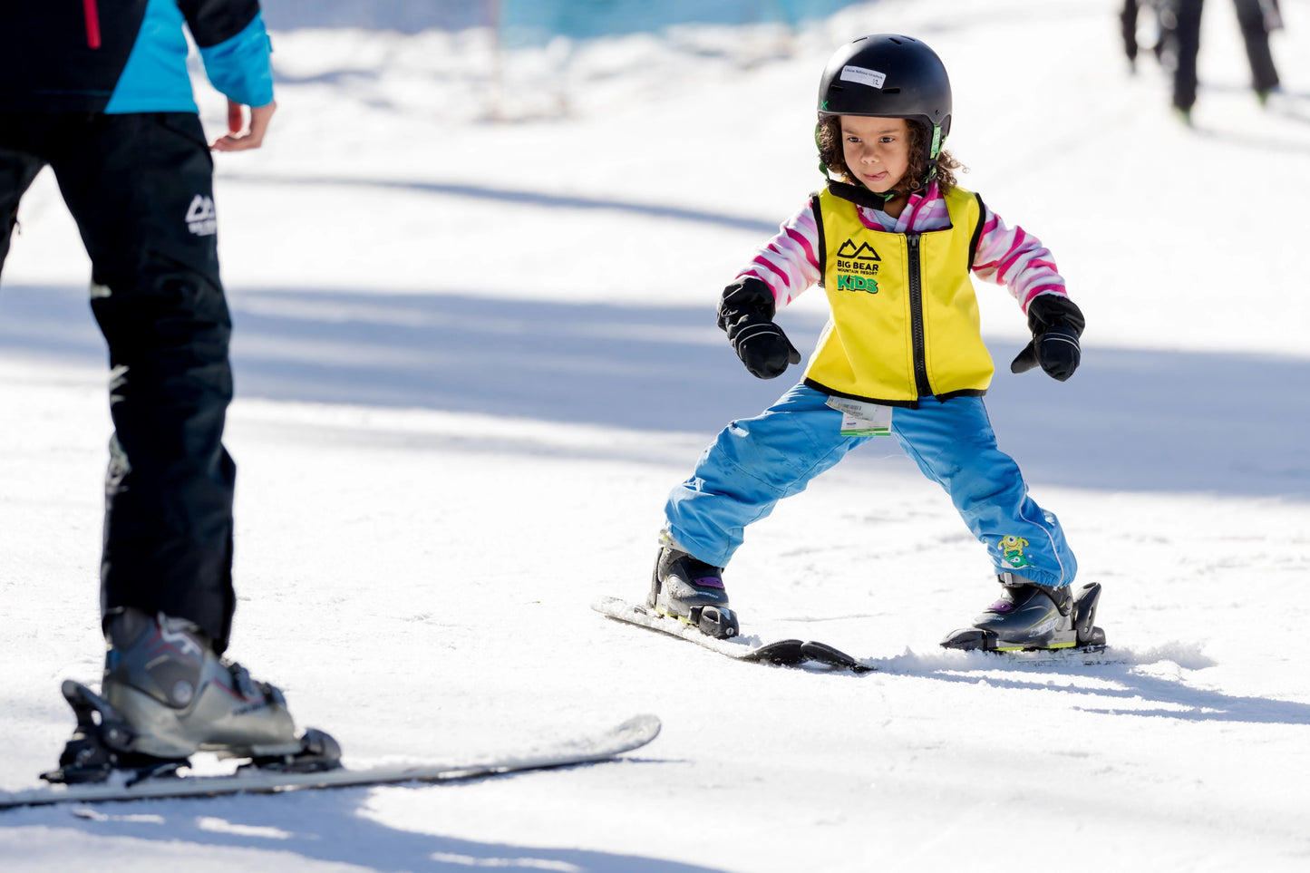 FIN DE SEMANA TODO INCLUIDO EN BIG BEAR MOUNTAIN RESORT, CALIFORNIA