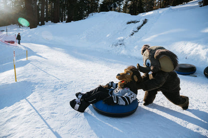 FIN DE SEMANA TODO INCLUIDO EN MAMMOTH MOUNTAIN RESORT, CALIFORNIA