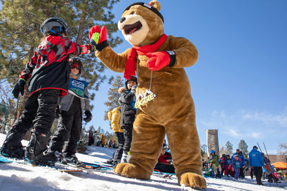 FIN DE SEMANA TODO INCLUIDO EN BIG BEAR MOUNTAIN RESORT, CALIFORNIA