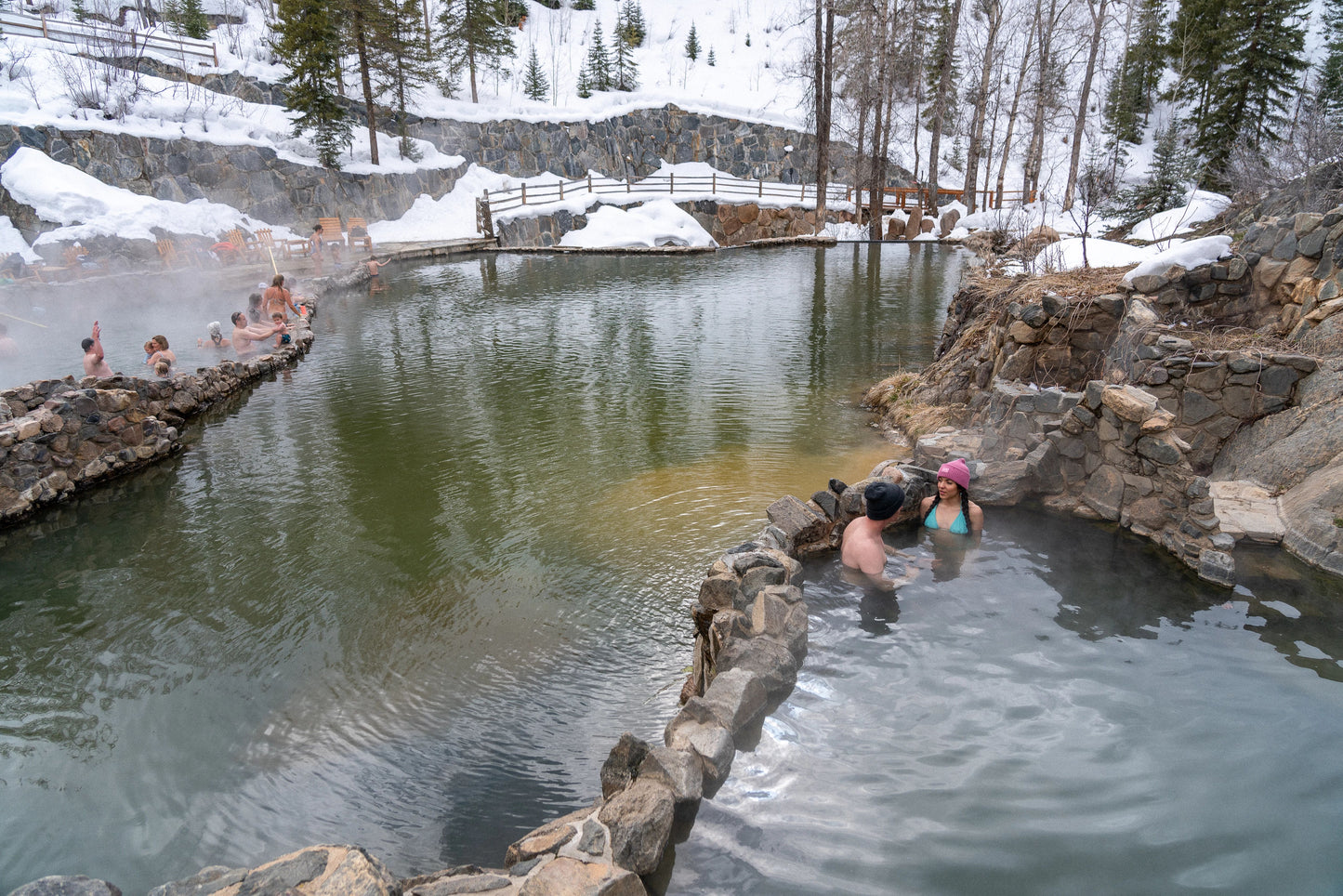 FIN DE SEMANA TODO INCLUIDO EN STEAMBOAT MOUNTAIN RESORT, COLORADO