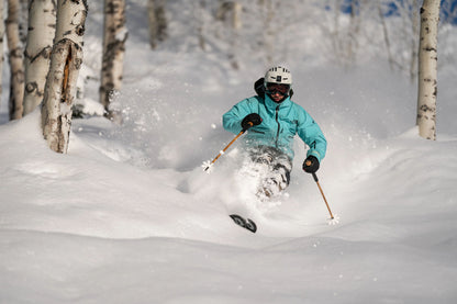 FIN DE SEMANA TODO INCLUIDO EN STEAMBOAT MOUNTAIN RESORT, COLORADO