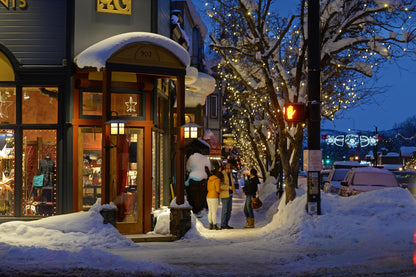 FIN DE SEMANA TODO INCLUIDO EN STEAMBOAT MOUNTAIN RESORT, COLORADO