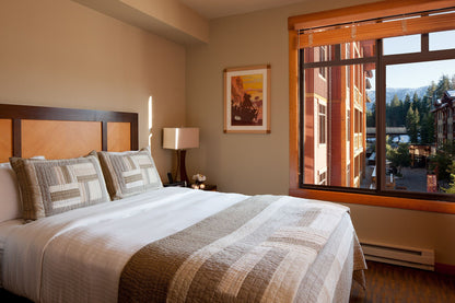 HOSPEDAJE 5 NOCHES EN MAMMOTH MOUNTAIN RESORT, CALIFORNIA