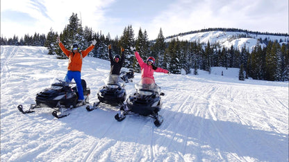 FIN DE SEMANA TODO INCLUIDO EN STEAMBOAT MOUNTAIN RESORT, COLORADO