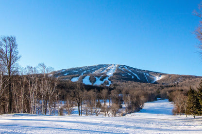 HOSPEDAJE 5 NOCHES EN STRATTON MOUNTAIN RESORT, VERMONT