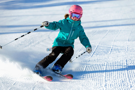 PASE PARA ESQUIAR EN STRATTON MOUNTAIN RESORT, VERMONT