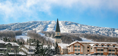 HOSPEDAJE 5 NOCHES EN STRATTON MOUNTAIN RESORT, VERMONT