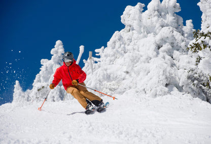 PASE PARA ESQUIAR EN SUGARBUSH VILLAGE RESORT, VERMONT