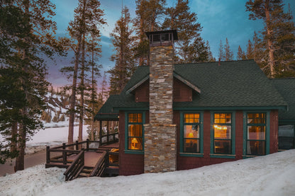 HOSPEDAJE 5 NOCHES EN MAMMOTH MOUNTAIN RESORT, CALIFORNIA