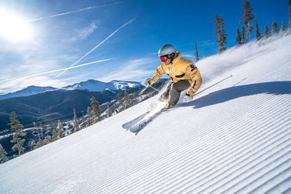 PASE PARA ESQUIAR EN DEER VALLEY, UTAH