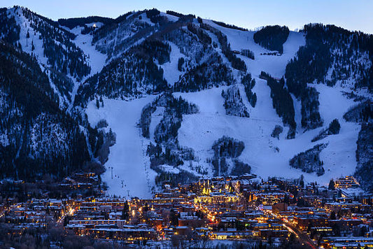 HOSPEDAJE 5 NOCHES EN ASPEN SNOWMASS, COLORADO