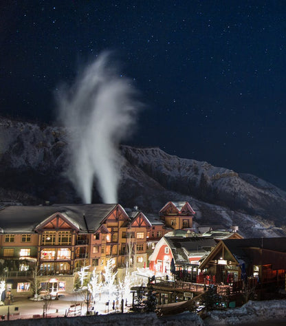 HOSPEDAJE 5 NOCHES EN ASPEN SNOWMASS, COLORADO